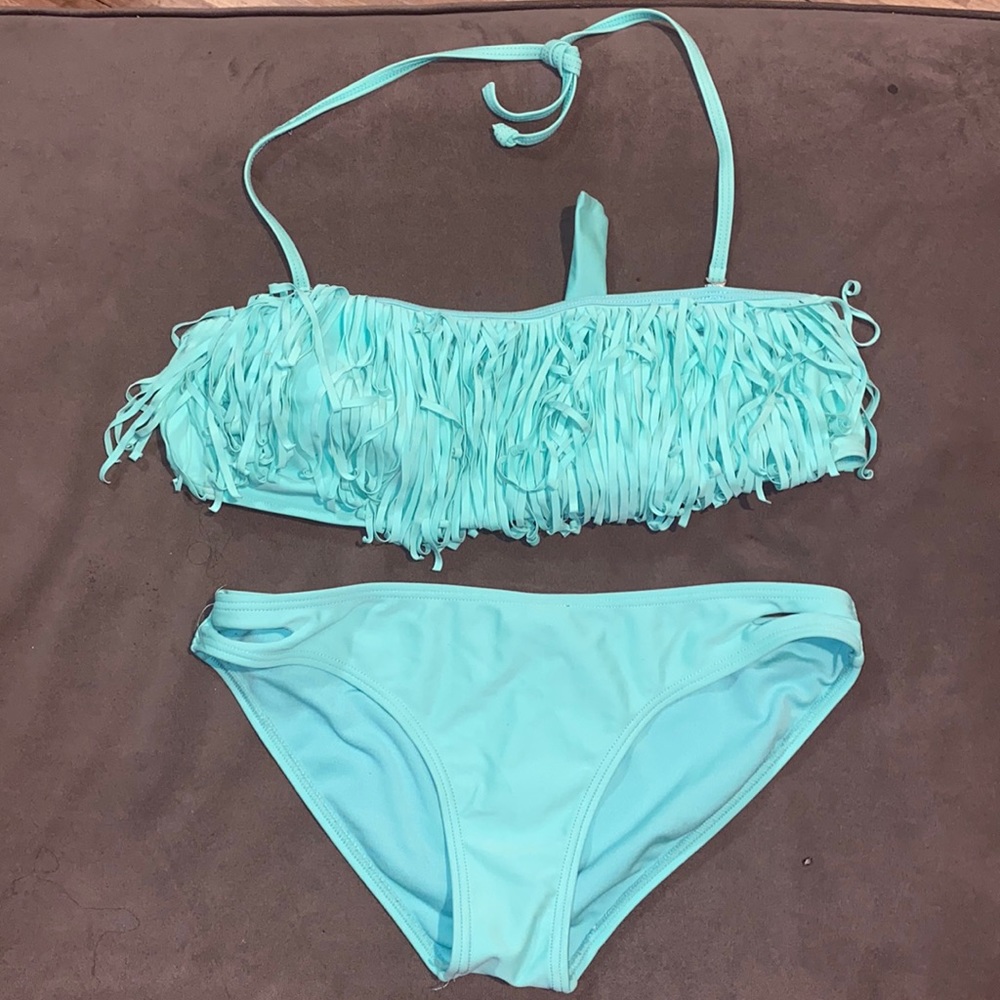 Swimsuit